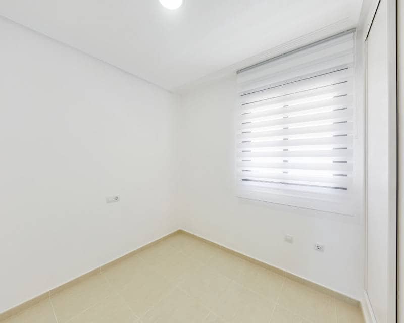 4 soveværelse Lejlighed til salg i La Villajoyosa / Vila Joiosa med swimmingpool garage - € 375.000 (Ref: 9220500)