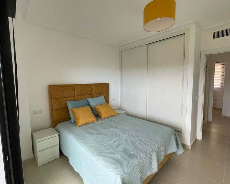 4 soveværelse Lejlighed til salg i La Villajoyosa / Vila Joiosa med swimmingpool garage - € 375.000 (Ref: 9220500)