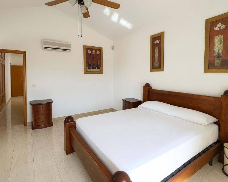 3 soverom Villa til salgs i Denia med svømmebasseng garasje - € 750 000 (Ref: 9221442)