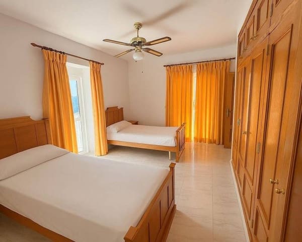 3 bedroom Villa for sale in La Xara - La Sella, Dénia with pool garage - € 750,000 (Ref: 9221442)