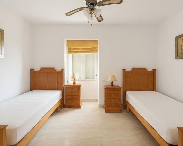 3 bedroom Villa for sale in La Xara - La Sella, Dénia with pool garage - € 750,000 (Ref: 9221442)