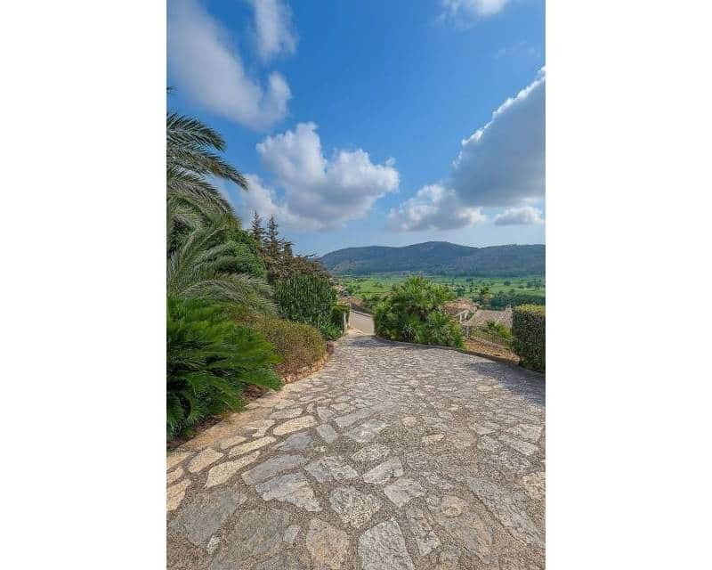 3 soverom Villa til salgs i Denia med svømmebasseng garasje - € 750 000 (Ref: 9221442)