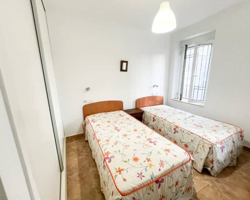 3 soverom Leilighet til salgs i Santiago de la Ribera - € 275 000 (Ref: 9231857)