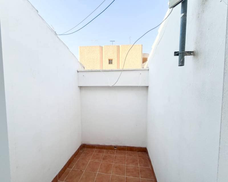 3 soverom Leilighet til salgs i Santiago de la Ribera - € 275 000 (Ref: 9231857)