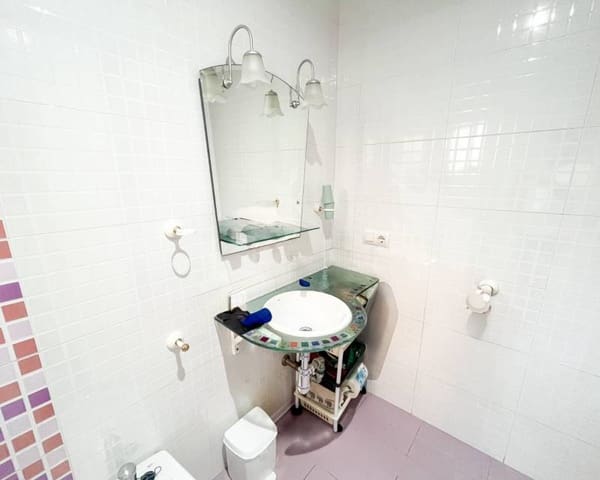 3 bedroom Apartment for sale in Santiago de la Ribera, San Javier - € 275,000 (Ref: 9231857)