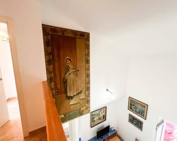 3 bedroom Apartment for sale in Santiago de la Ribera, San Javier - € 275,000 (Ref: 9231857)