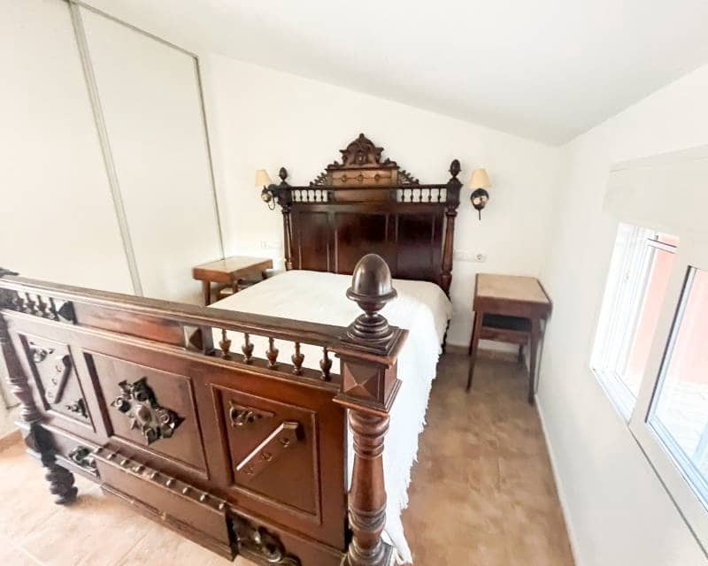 3 soverom Leilighet til salgs i Santiago de la Ribera - € 275 000 (Ref: 9231857)