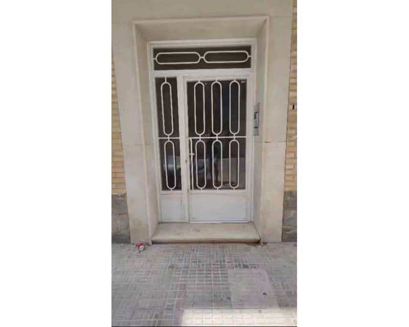 3 makuuhuone Huoneisto myytävänä paikassa Lo Pagan - 149 950 € (Ref: 9231859)