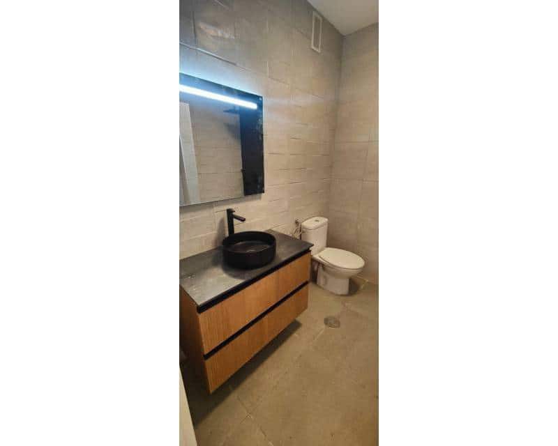 3 makuuhuone Huoneisto myytävänä paikassa Lo Pagan - 149 950 € (Ref: 9231859)