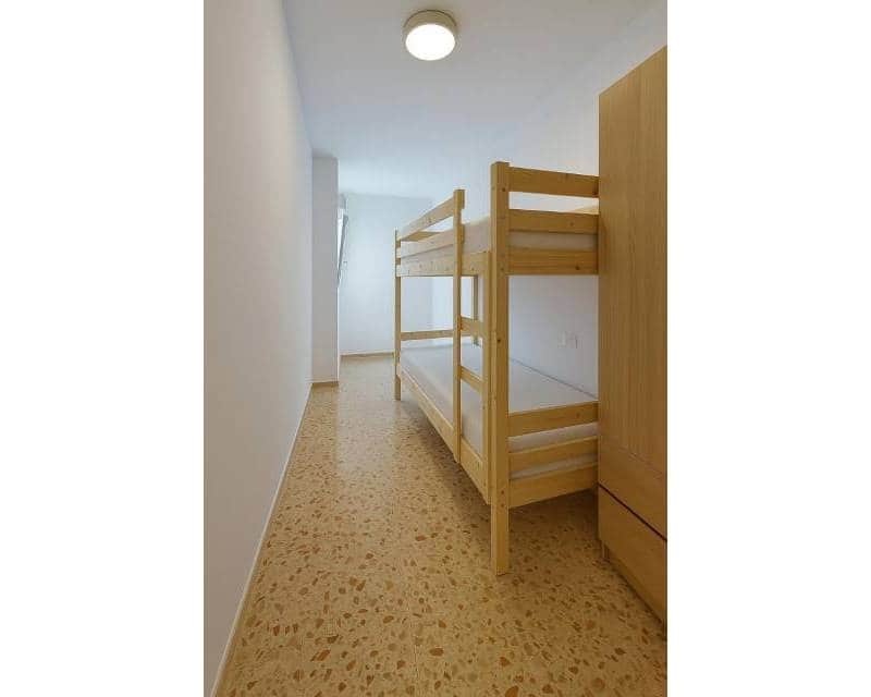 3 makuuhuone Huoneisto myytävänä paikassa Lo Pagan - 149 950 € (Ref: 9231859)