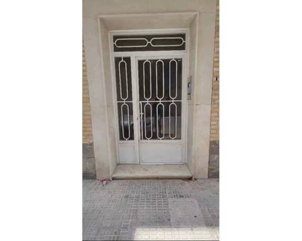 3 makuuhuone Huoneisto myytävänä paikassa Lo Pagan, San Pedro del Pinatar - 149 950 € (Ref: 9231859)