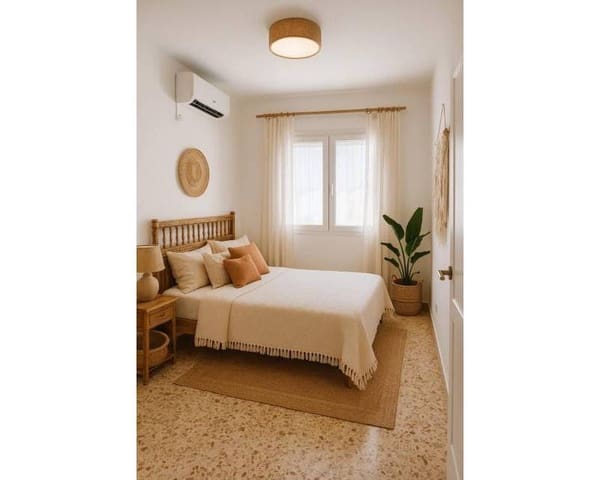 3 makuuhuone Huoneisto myytävänä paikassa Lo Pagan, San Pedro del Pinatar - 149 950 € (Ref: 9231859)