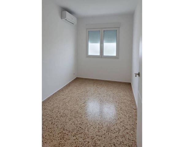 3 makuuhuone Huoneisto myytävänä paikassa Lo Pagan, San Pedro del Pinatar - 149 950 € (Ref: 9231859)