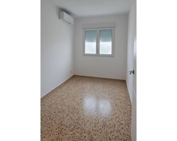 3 makuuhuone Huoneisto myytävänä paikassa Lo Pagan, San Pedro del Pinatar - 149 950 € (Ref: 9231859)