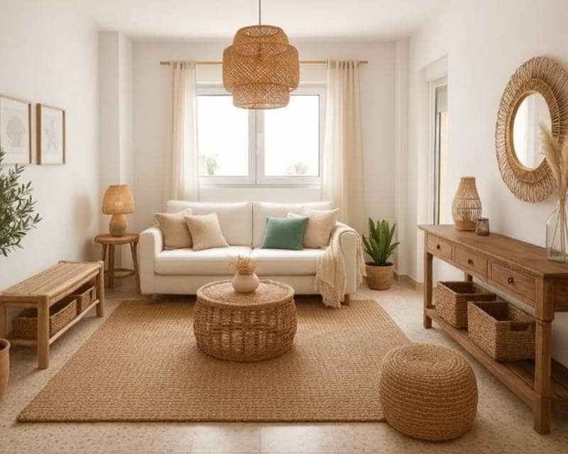 3 makuuhuone Huoneisto myytävänä paikassa Lo Pagan - 149 950 € (Ref: 9231859)