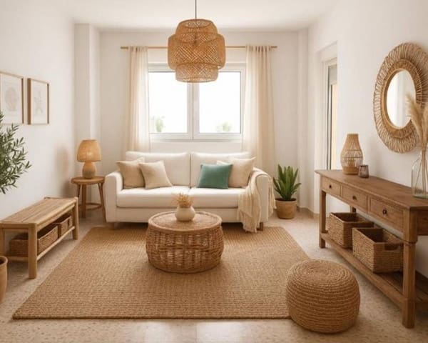 3 makuuhuone Huoneisto myytävänä paikassa Lo Pagan, San Pedro del Pinatar - 149 950 € (Ref: 9231859)