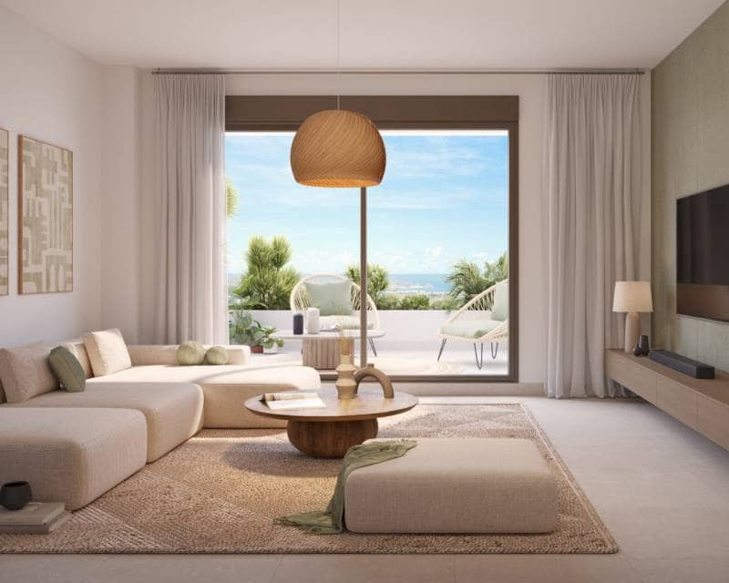 2 quarto Apartamento para venda em San Juan de los Terreros com piscina garagem - 238 000 € (Ref: 9234068)