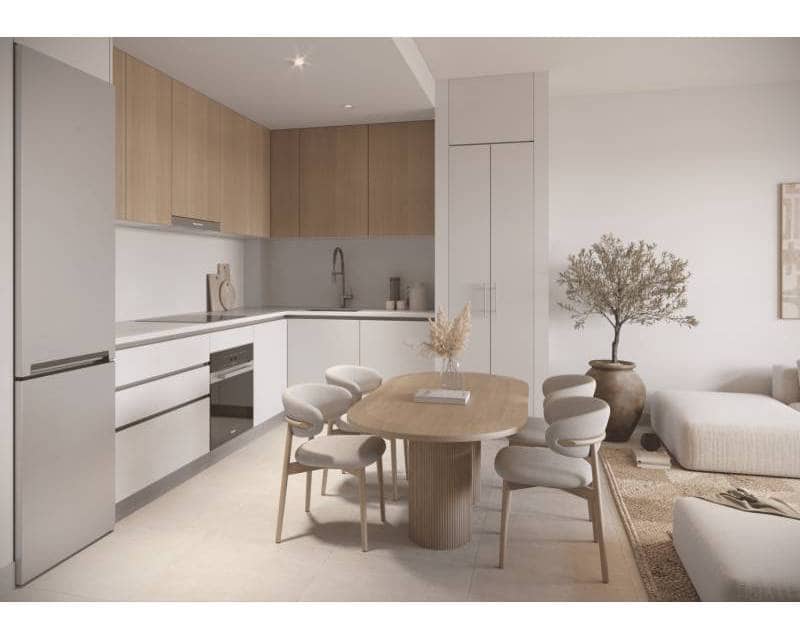 2 quarto Apartamento para venda em San Juan de los Terreros com piscina garagem - 238 000 € (Ref: 9234068)