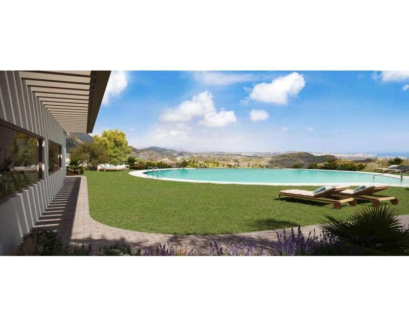 2 soveværelse Byhus til salg i San Juan de los Terreros med swimmingpool garage - € 233.000 (Ref: 9234069)