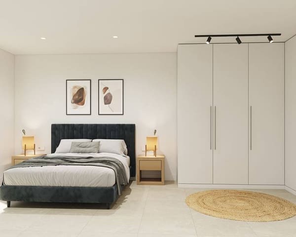 Apartamento de 2 habitaciones en Pilar de la Horadada ciudad, Pilar de la Horadada en venta con piscina garaje - 259.900 € (Ref: 9234989)