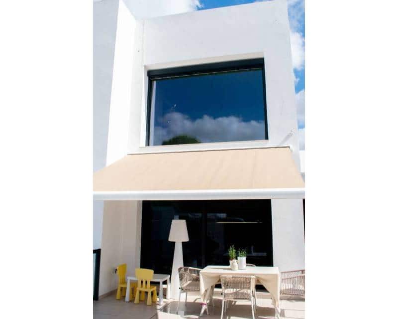 3 bedroom Semi-detached Villa for sale in Formentera del Segura with pool - € 325,000 (Ref: 9235168)