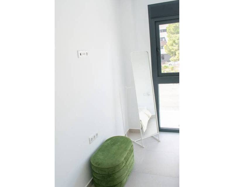 3 bedroom Semi-detached Villa for sale in Formentera del Segura with pool - € 325,000 (Ref: 9235168)