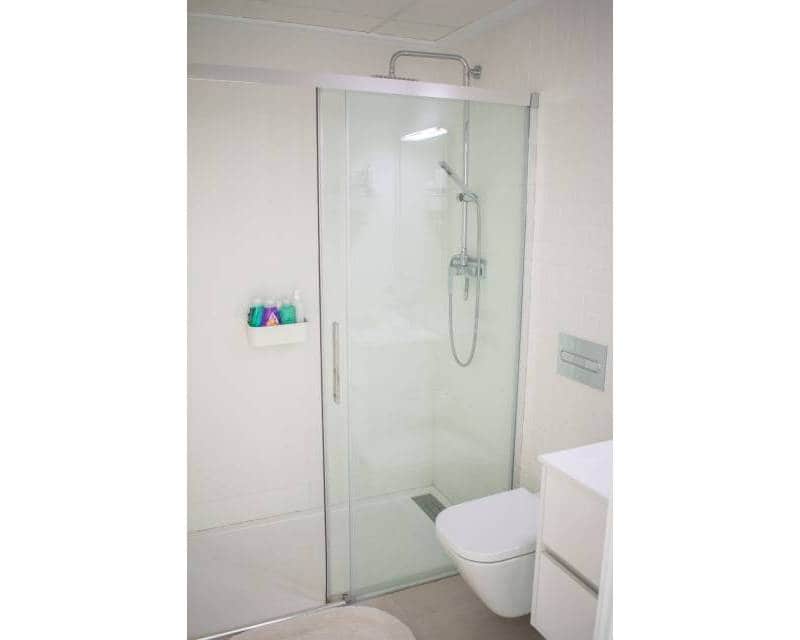 3 bedroom Semi-detached Villa for sale in Formentera del Segura with pool - € 325,000 (Ref: 9235168)