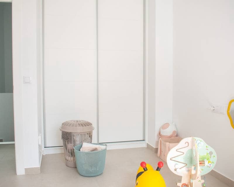 3 bedroom Semi-detached Villa for sale in Formentera del Segura with pool - € 325,000 (Ref: 9235168)