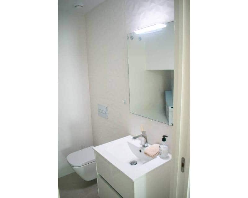 3 bedroom Semi-detached Villa for sale in Formentera del Segura with pool - € 325,000 (Ref: 9235168)