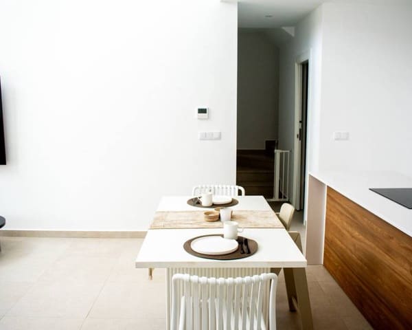 3 quarto Moradia Geminada para venda em Formentera del Segura com piscina - 339 000 € (Ref: 9235168)