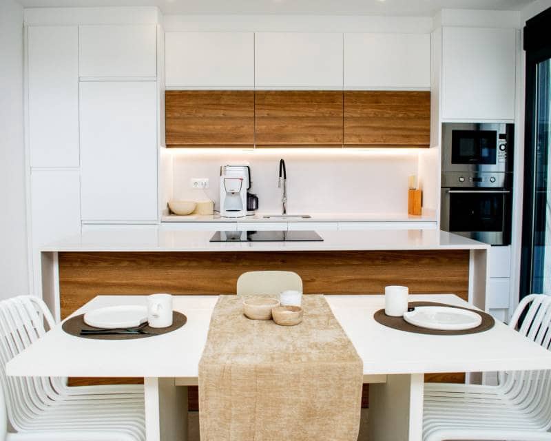 3 bedroom Semi-detached Villa for sale in Formentera del Segura with pool - € 325,000 (Ref: 9235168)