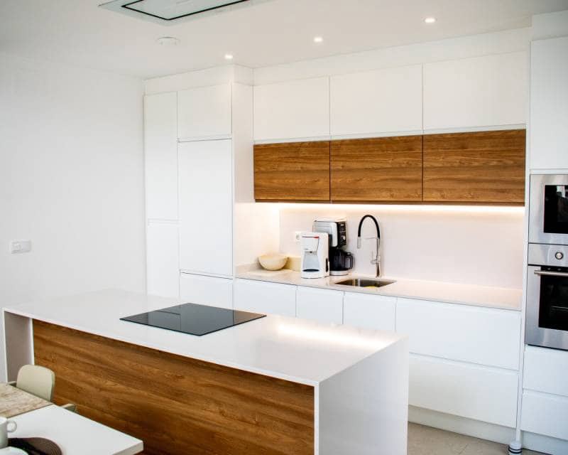 3 bedroom Semi-detached Villa for sale in Formentera del Segura with pool - € 325,000 (Ref: 9235168)