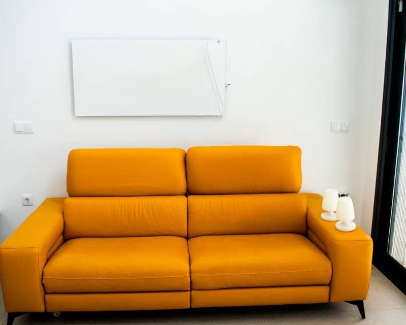 3 bedroom Semi-detached Villa for sale in Formentera del Segura with pool - € 325,000 (Ref: 9235168)