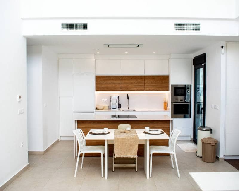 3 bedroom Semi-detached Villa for sale in Formentera del Segura with pool - € 325,000 (Ref: 9235168)