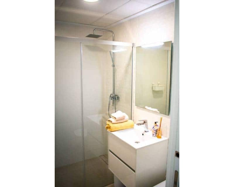 3 bedroom Semi-detached Villa for sale in Formentera del Segura with pool - € 325,000 (Ref: 9235168)