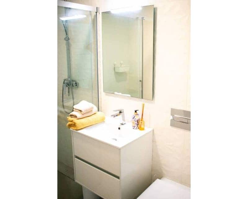 3 bedroom Semi-detached Villa for sale in Formentera del Segura with pool - € 325,000 (Ref: 9235168)