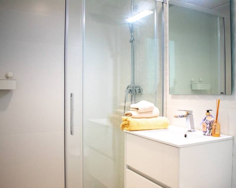 3 bedroom Semi-detached Villa for sale in Formentera del Segura with pool - € 325,000 (Ref: 9235168)