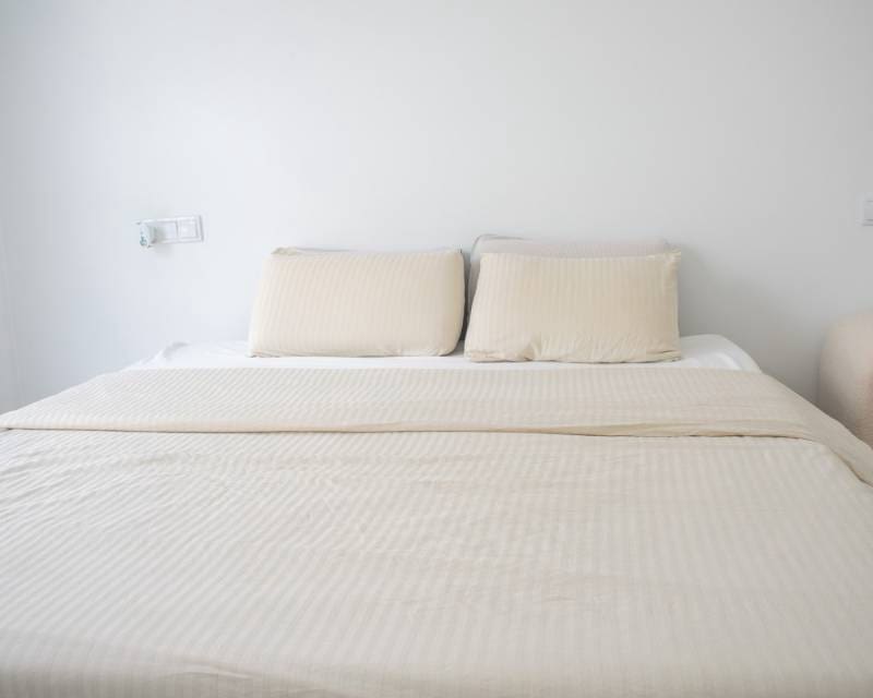 3 bedroom Semi-detached Villa for sale in Formentera del Segura with pool - € 325,000 (Ref: 9235168)