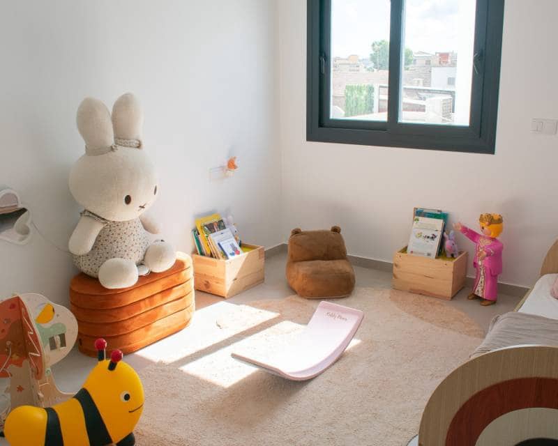 3 bedroom Semi-detached Villa for sale in Formentera del Segura with pool - € 325,000 (Ref: 9235168)