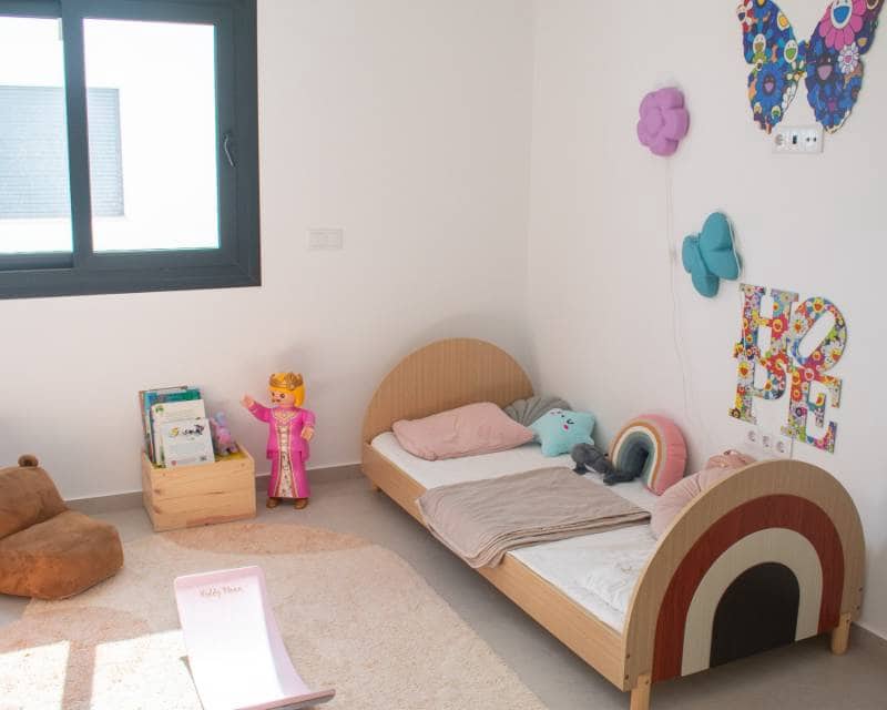 3 bedroom Semi-detached Villa for sale in Formentera del Segura with pool - € 325,000 (Ref: 9235168)