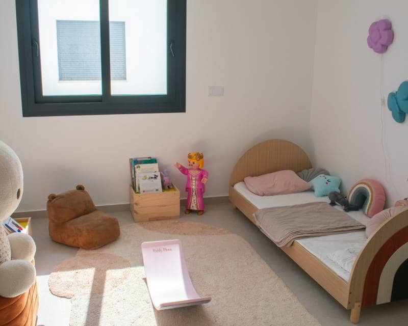 3 bedroom Semi-detached Villa for sale in Formentera del Segura with pool - € 325,000 (Ref: 9235168)