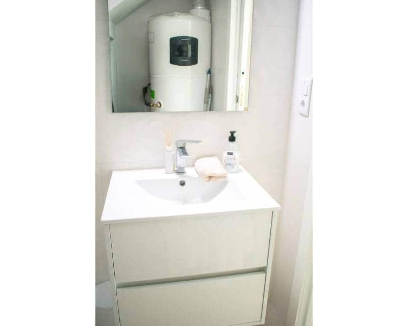 3 bedroom Semi-detached Villa for sale in Formentera del Segura with pool - € 325,000 (Ref: 9235168)