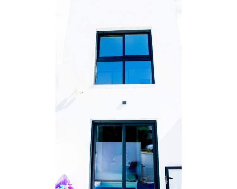 3 bedroom Semi-detached Villa for sale in Formentera del Segura with pool - € 325,000 (Ref: 9235168)