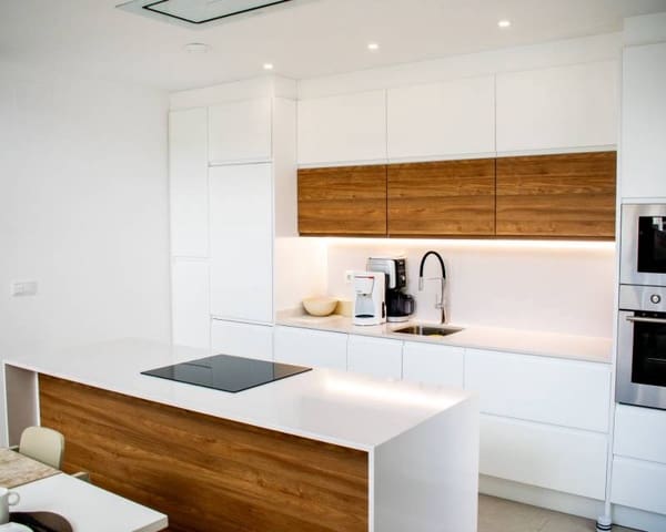 3 quarto Moradia Geminada para venda em Formentera del Segura com piscina - 339 000 € (Ref: 9235168)