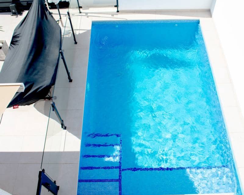 3 bedroom Semi-detached Villa for sale in Formentera del Segura with pool - € 325,000 (Ref: 9235168)