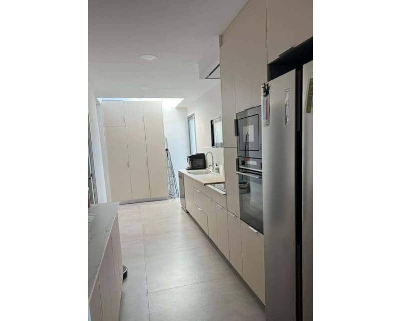 3 soveværelse Penthouse til salg i La Villajoyosa / Vila Joiosa med swimmingpool garage - € 490.000 (Ref: 9237967)