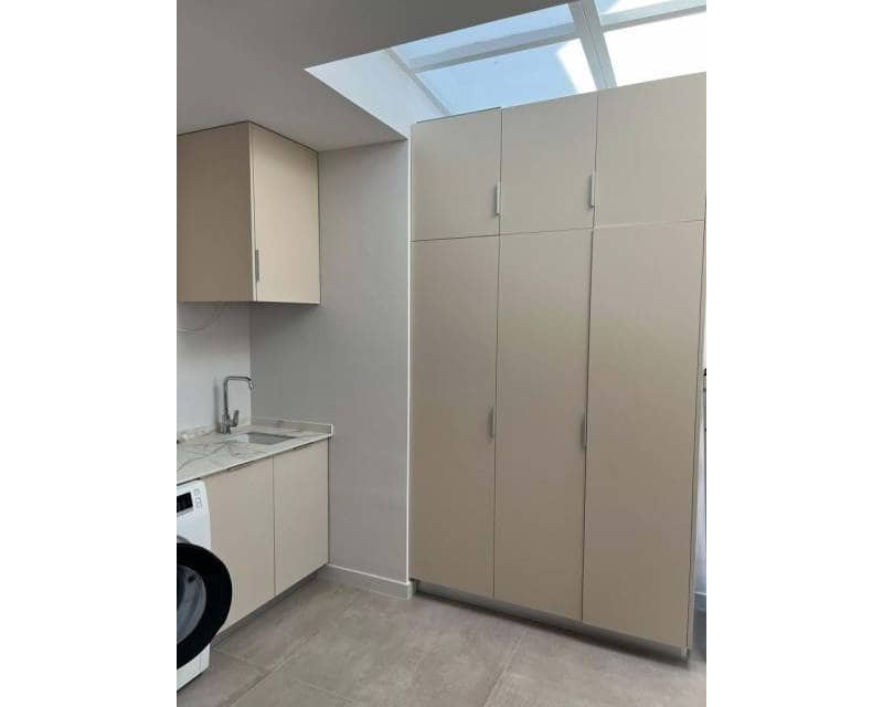 3 soveværelse Penthouse til salg i La Villajoyosa / Vila Joiosa med swimmingpool garage - € 490.000 (Ref: 9237967)