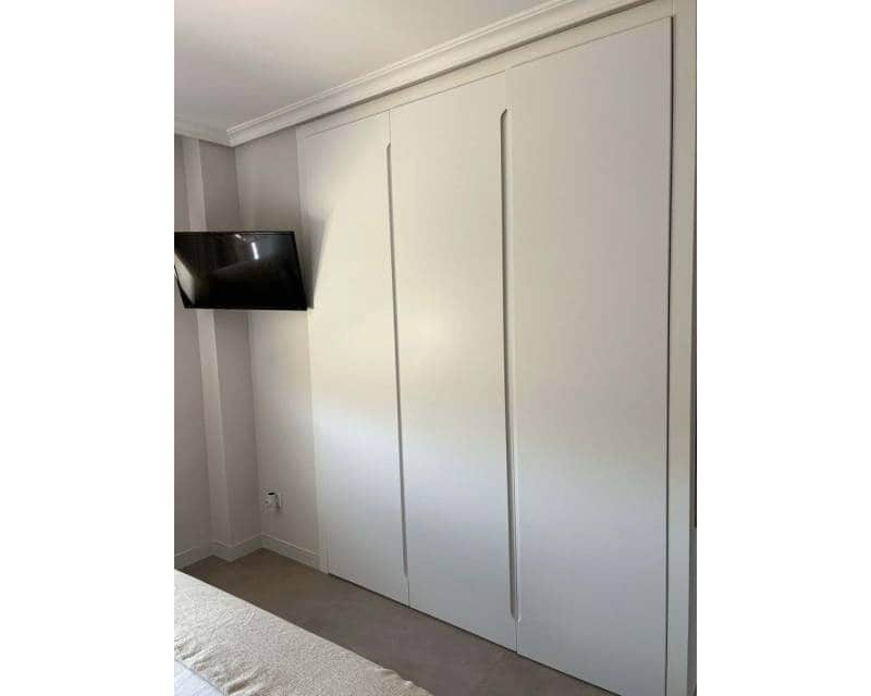 3 soveværelse Penthouse til salg i La Villajoyosa / Vila Joiosa med swimmingpool garage - € 490.000 (Ref: 9237967)