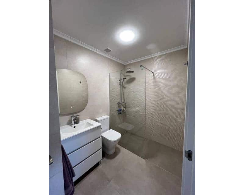 3 soveværelse Penthouse til salg i La Villajoyosa / Vila Joiosa med swimmingpool garage - € 490.000 (Ref: 9237967)