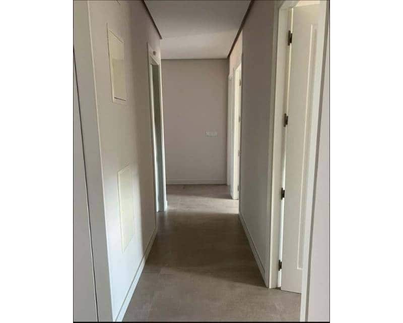 3 soveværelse Penthouse til salg i La Villajoyosa / Vila Joiosa med swimmingpool garage - € 490.000 (Ref: 9237967)